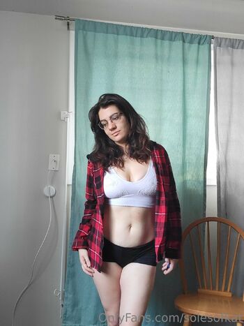 Miss Ka / solesofkat nude photo #15