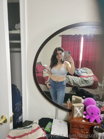 Miss Ka / solesofkat nude photo #22