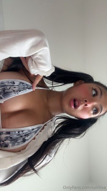 lala / soliitxa nude photo #5