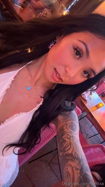 lala / soliitxa nude photo #14