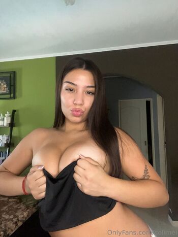 Soli / solimei nude photo #39