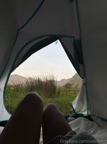 Solo Tett / solo.tetty nude photo #6