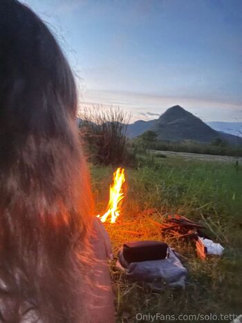 Solo Tett / solo.tetty nude photo #7