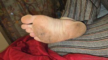 solo_toe / solo_toes nude photo #29