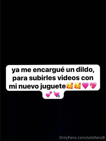 Solofanatico / solofans8 nude photo #22