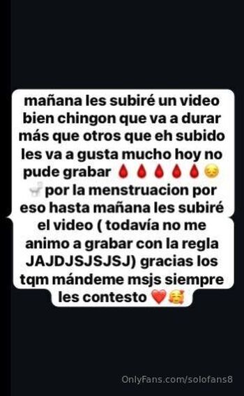 Solofanatico / solofans8 nude photo #23