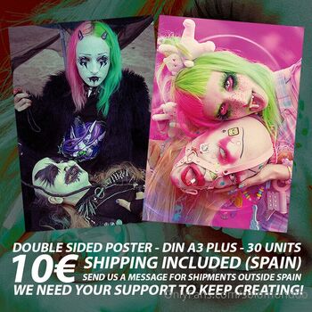 Doo / solomondoo / solomond00 nude photo #14