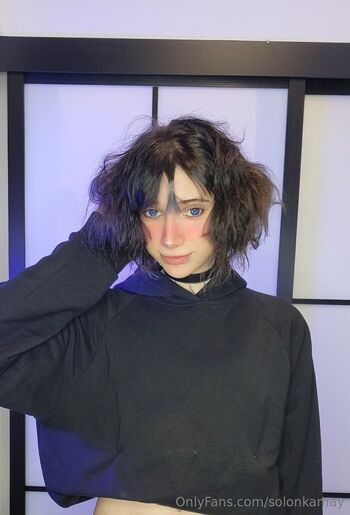 Sonya VI / solonkamay nude photo #17