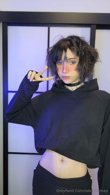 Sonya VI / solonkamay nude photo #18