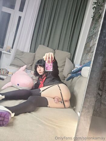 Sonya VI / solonkamay nude photo #23