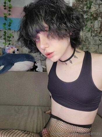 Sonya VI / solonkamay nude photo #25