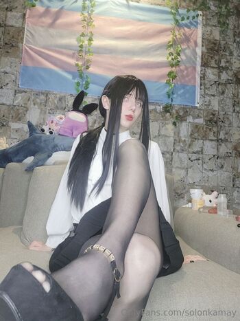 Sonya VI / solonkamay nude photo #29