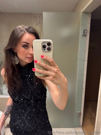 Somekissafree / somekissafree nude photo #1