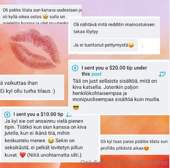 Somekissafree / somekissafree nude photo #4