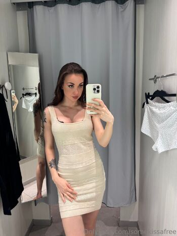 Somekissafree / somekissafree nude photo #12