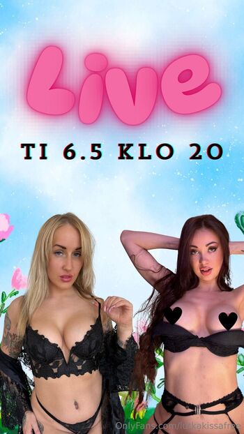 Somekissafree / somekissafree nude photo #34