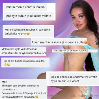 Somekissafree / somekissafree nude photo #36