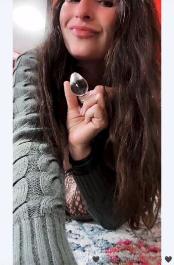 Sometimesmaybee Sometimes-Magica / sometimesmaybee nude photo #11