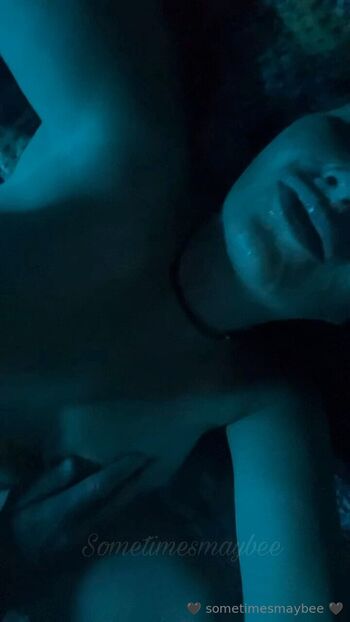 Sometimesmaybee Sometimes-Magica / sometimesmaybee nude photo #23