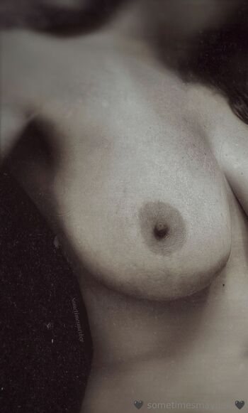 Sometimesmaybee Sometimes-Magica / sometimesmaybee nude photo #34
