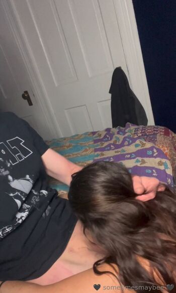 Sometimesmaybee Sometimes-Magica / sometimesmaybee nude photo #38