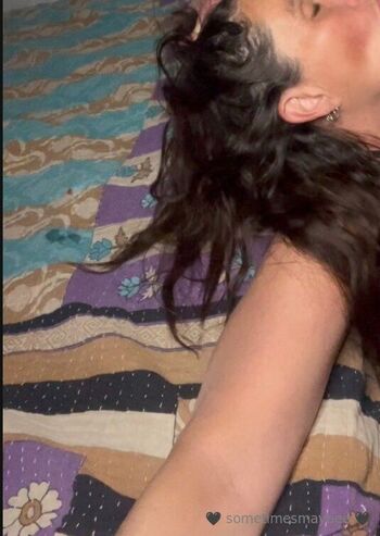 Sometimesmaybee Sometimes-Magica / sometimesmaybee nude photo #39