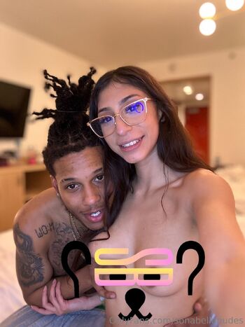 Sonas Orgasmland / sonabellanudes nude photo #1