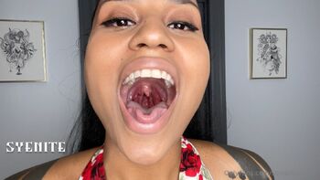 Syenit / songofsyenite nude photo #5