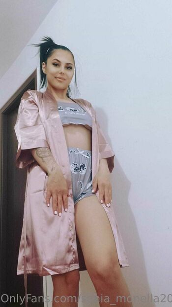 Sonia / sonia_monella20 nude photo #25