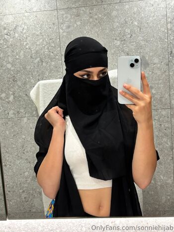 sonniehijab