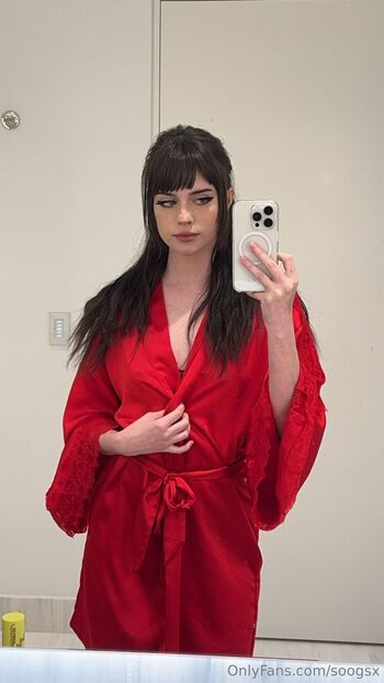 soogs / soogsx nude photo #6