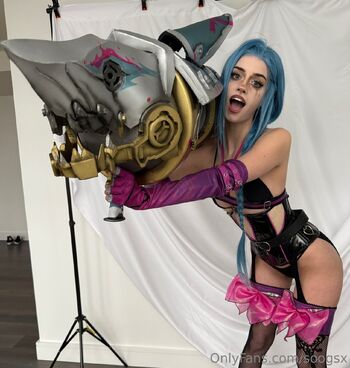 soogs / soogsx nude photo #14