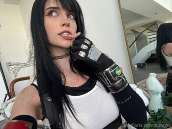 soogs / soogsx nude photo #22