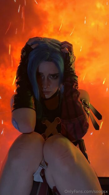 soogs / soogsx nude photo #23