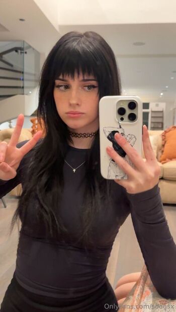 soogs / soogsx nude photo #38