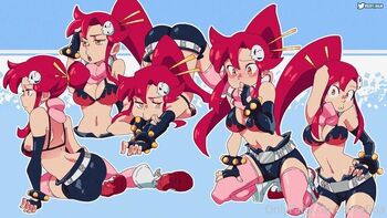 Fin / sooofina nude photo #6