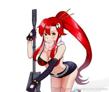 Fin / sooofina nude photo #7