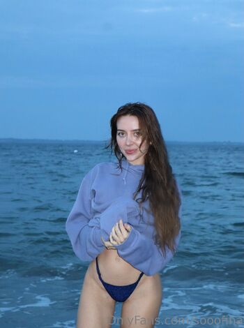 Fin / sooofina nude photo #11