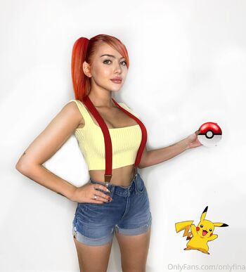 Fin / sooofina nude photo #18