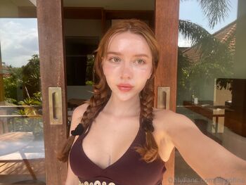 Fin / sooofina nude photo #21