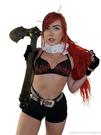 Fin / sooofina nude photo #26