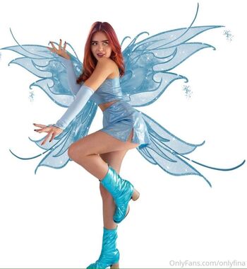 Fin / sooofina nude photo #32