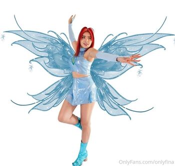 Fin / sooofina nude photo #33