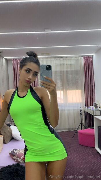 Sophie_mode / soph.iemodel nude photo #11