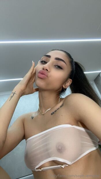 Sophie_mode / soph.iemodel nude photo #14