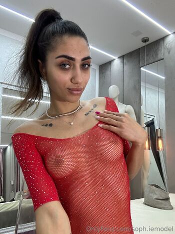 Sophie_mode / soph.iemodel nude photo #18