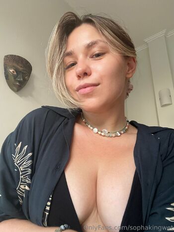 𝐏𝐡𝐚𝐭𝐚𝐬𝐬 𝐒𝐨𝐩𝐡my lives are / sophakingsweet nude photo #25