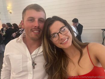 SophieandLev / sophandlevi nude photo #1