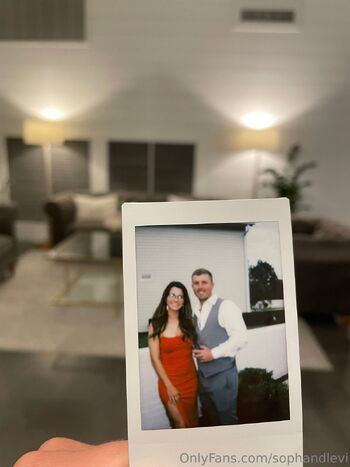 SophieandLev / sophandlevi nude photo #2