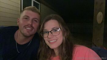 SophieandLev / sophandlevi nude photo #3